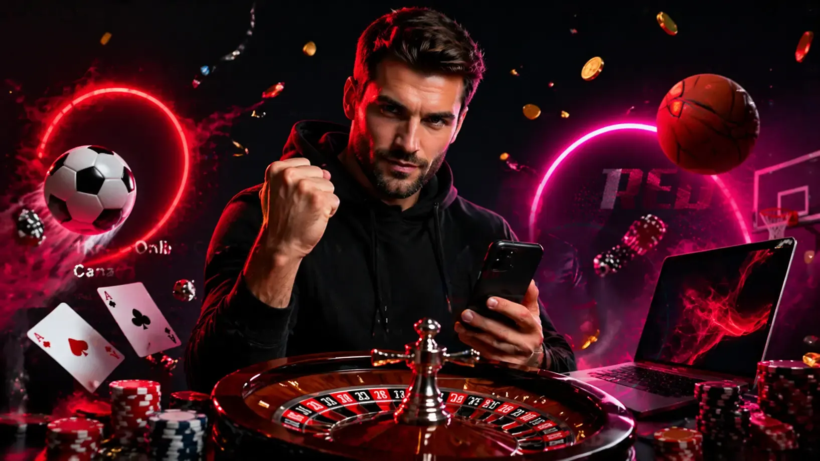 1Red Casino 1Red Casino